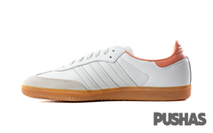 Samba OG 'White Wonder Clay Gum' (2023)