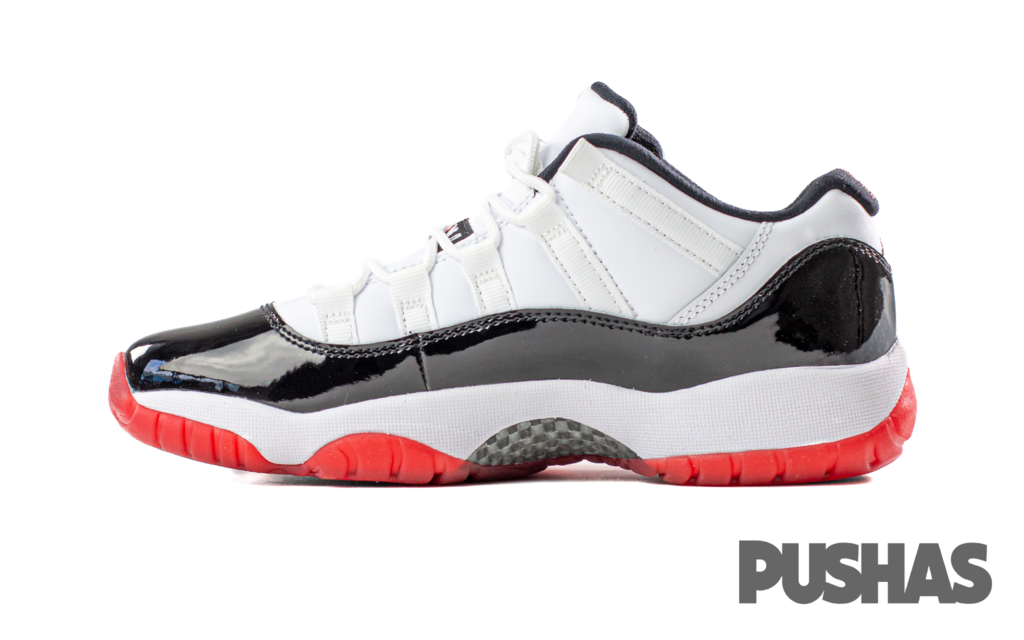 Jordan concord top 11 gs