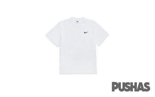 Nike x Stussy The Worldwide Tribe T-Shirt 'White' (2023)