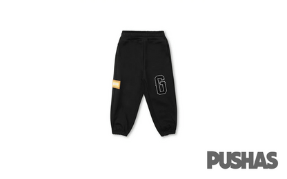 Geedup OS G Kids Tracksuit 'Black'