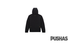 Nike x NOCTA Tech Fleece Hoodie 'Black/Gold'