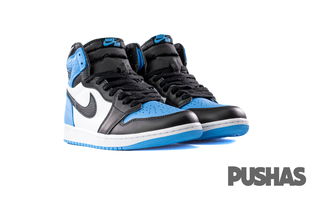 Unc jordan 1 gs sales