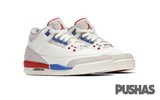Air Jordan 3 Retro 'International Flight' GS (2018)