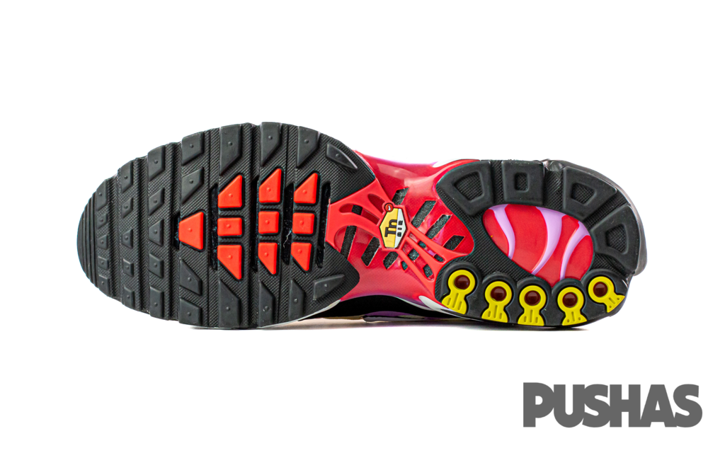 Fake sales tn trainers