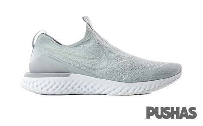 Nike epic react phantom review hot sale