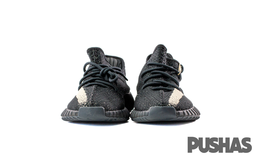 Yeezy Boost 350 V2 Oreo 2022 PUSHAS
