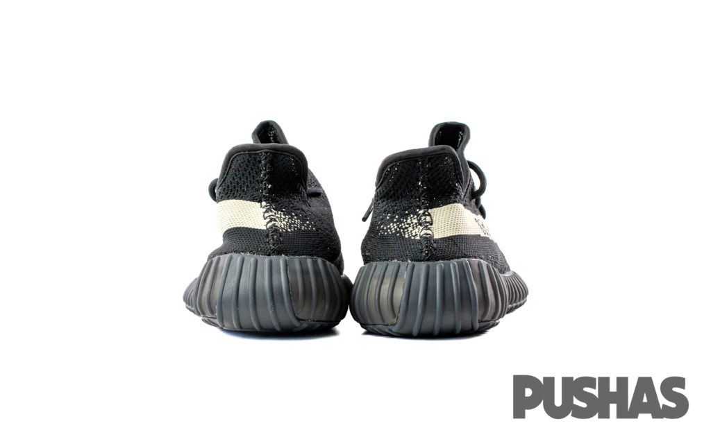 Yeezy boost shop 350 v2 oreo