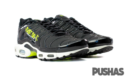 Nike air max top plus just do it