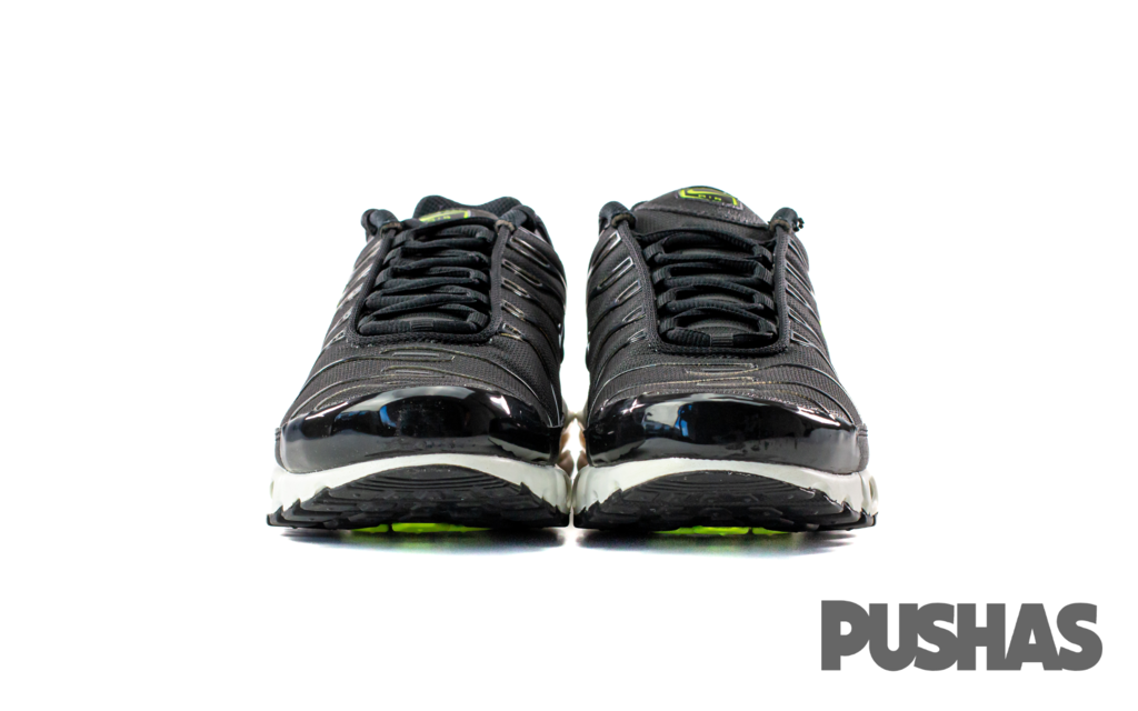 Nike air max plus top tn just do it