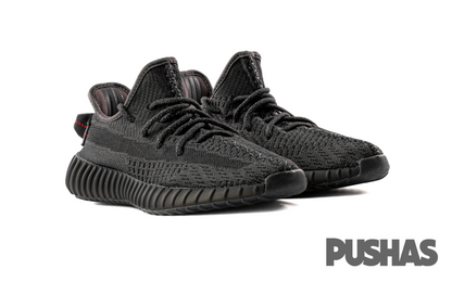 Yezzys black deals