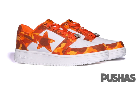 Bape Sta x Heron Preston (2022)