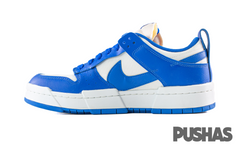 Dunk Low Disrupt 'Game Royal'