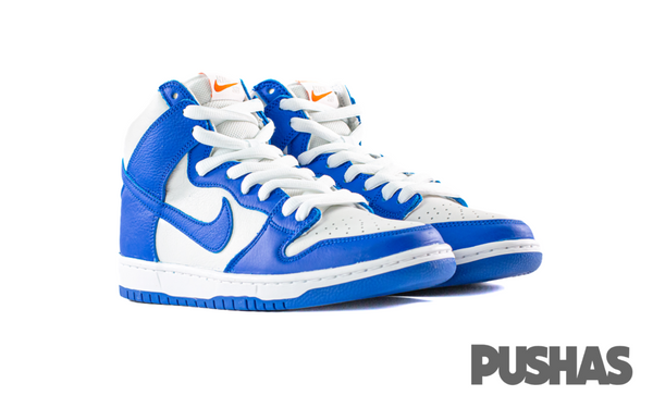 Nike SB Dunk High Pro ISO Kentucky