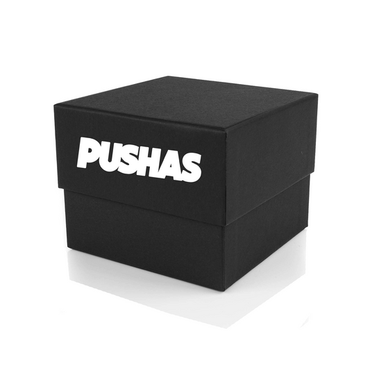 PUSHAS Sneaker Mystery Box