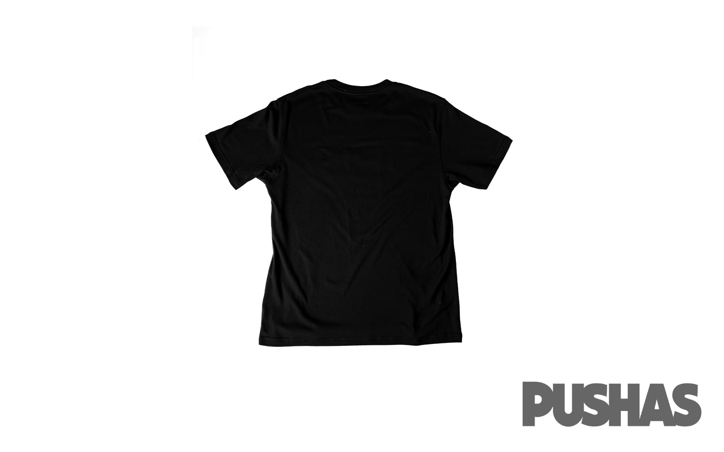 'Phantom Black' T-Shirt