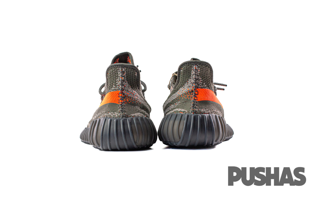 Adidas Yeezy Boost 350 V2 'Carbon Beluga' (2023) – PUSHAS